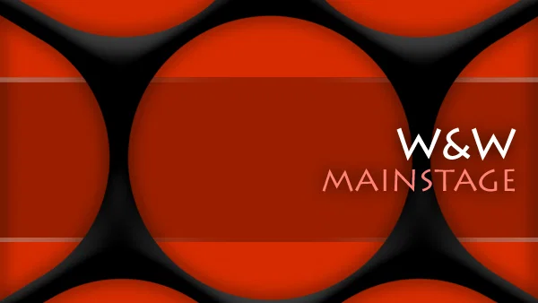 Mainstage background