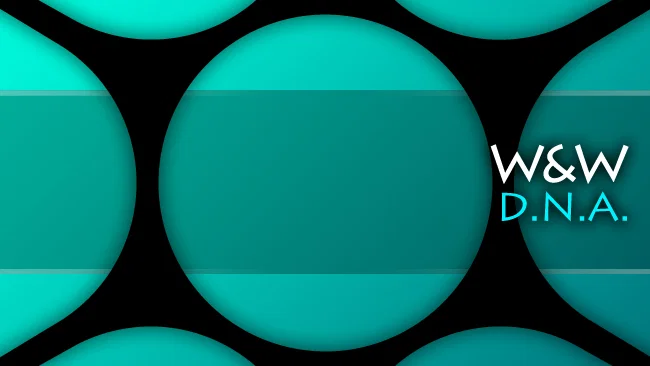 D.N.A. background