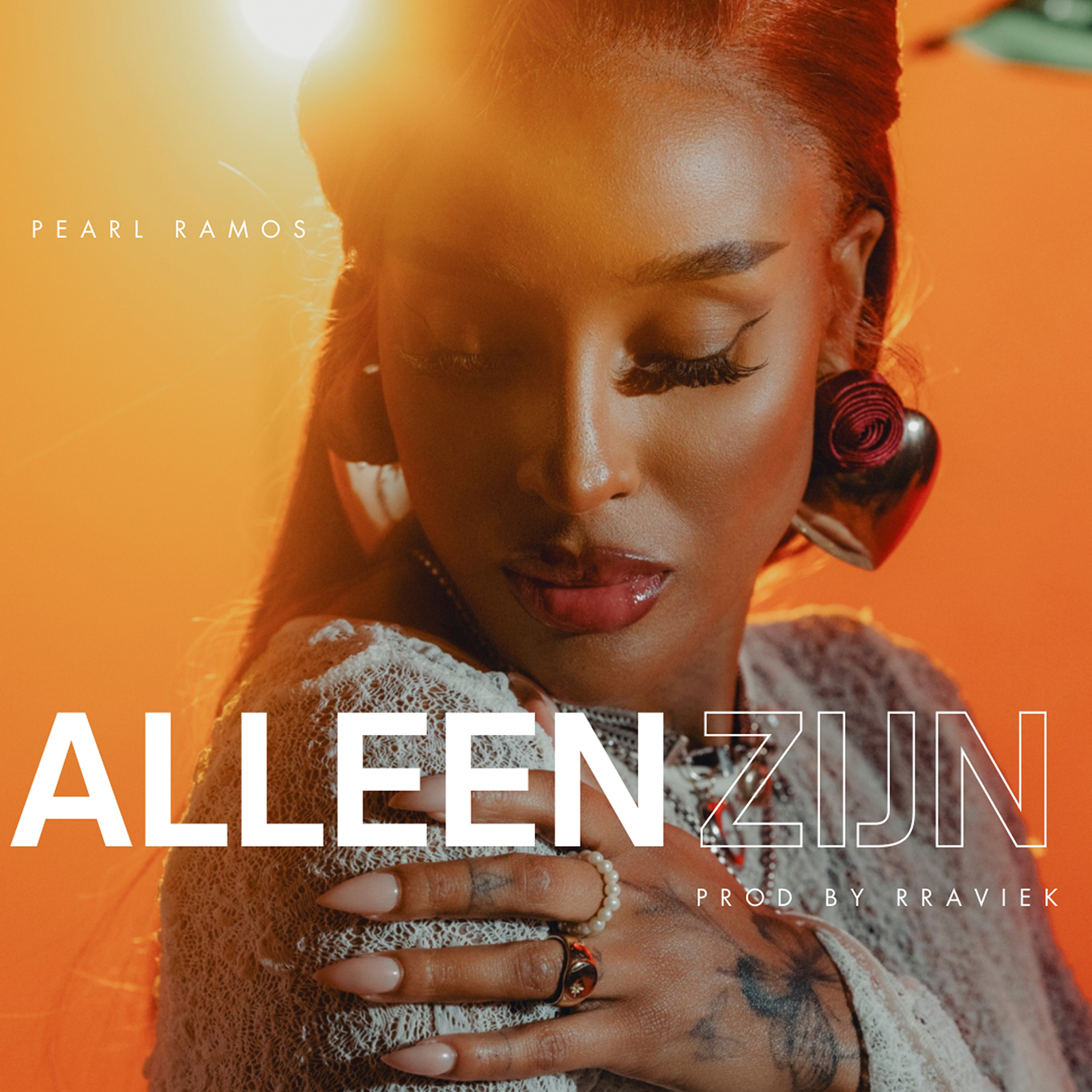 Allen zijn - Mi so