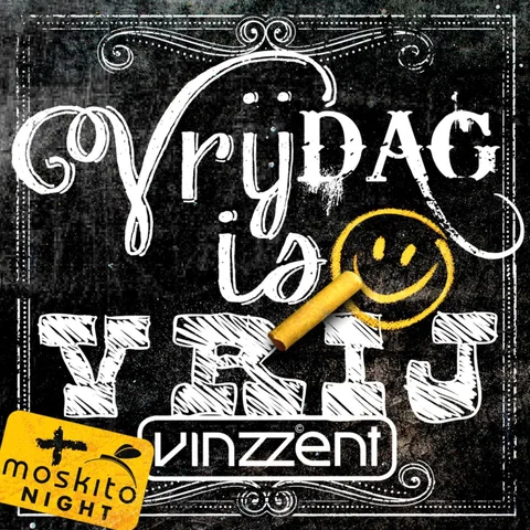 Vrijdag Is Vrij