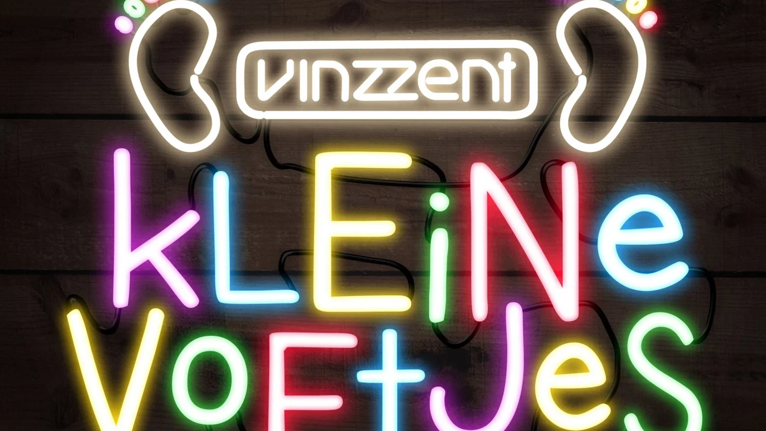 Kleine Voetjes background