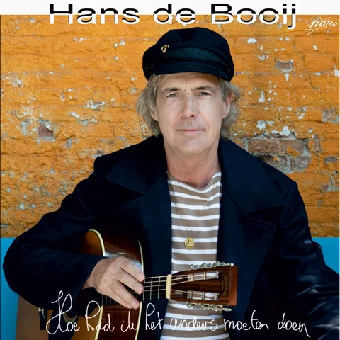 Hoe Had Ik Het Anders Moeten Doen