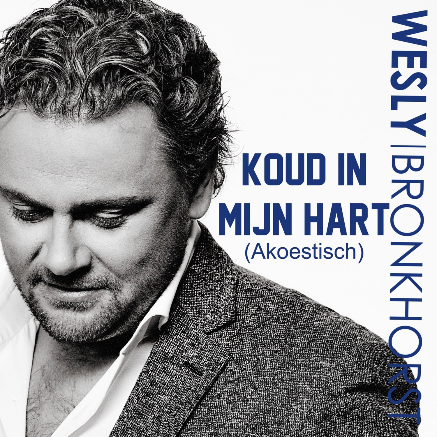 Koud In Mijn Hart (Akoestisch)