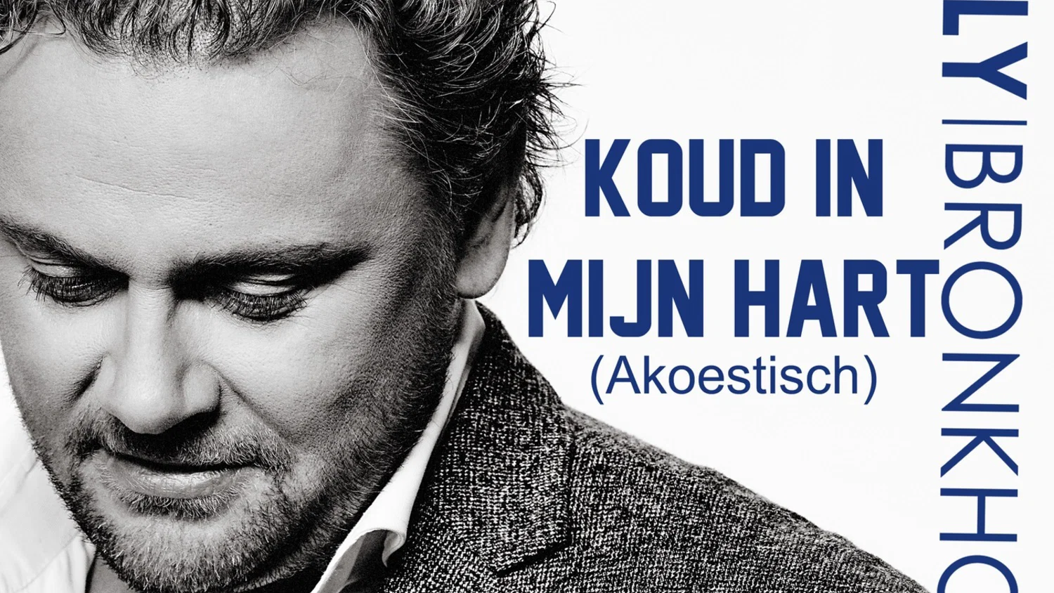 Koud In Mijn Hart (Akoestisch) background
