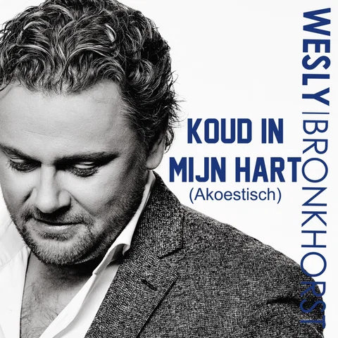 Koud In Mijn Hart (Akoestisch)