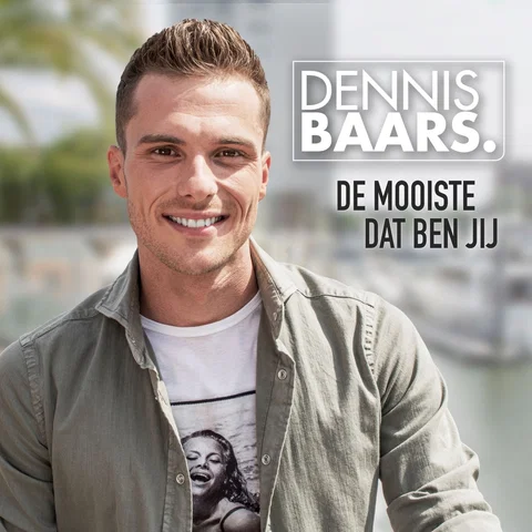 De Mooiste Dat Ben Jij