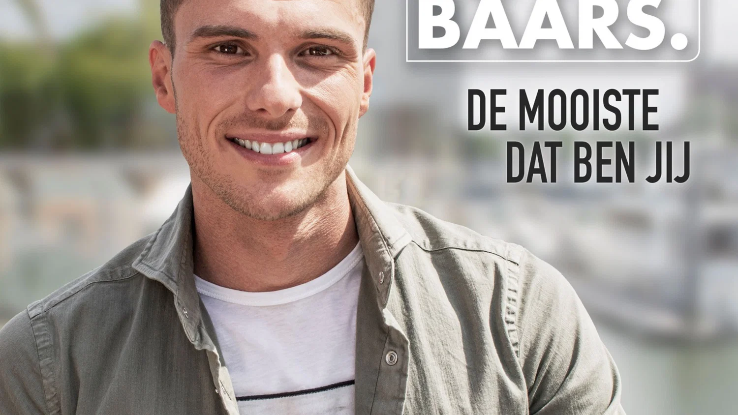 De Mooiste Dat Ben Jij background