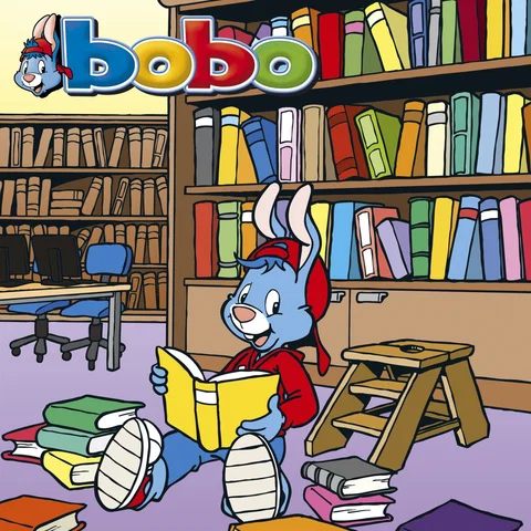 Bobo voorleesverhalen