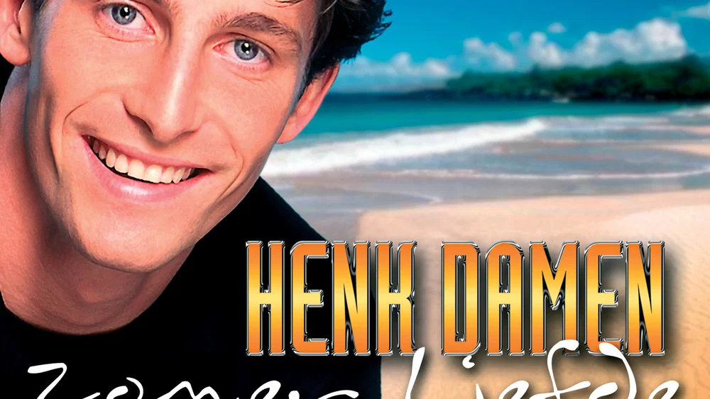 Zomerliefde background