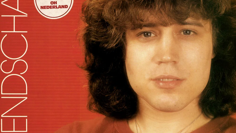 Vriendschap - Expanded Edition background
