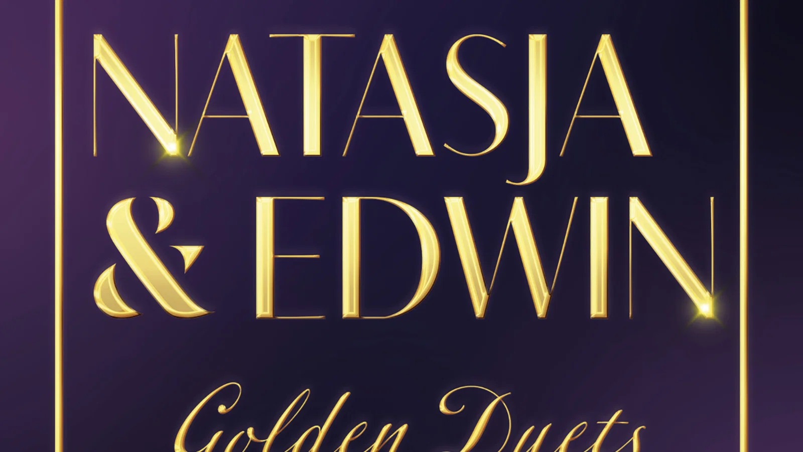 Golden Duets background