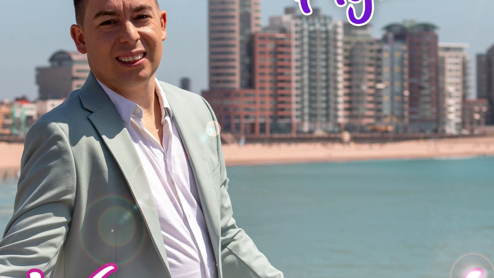 Vanavond background