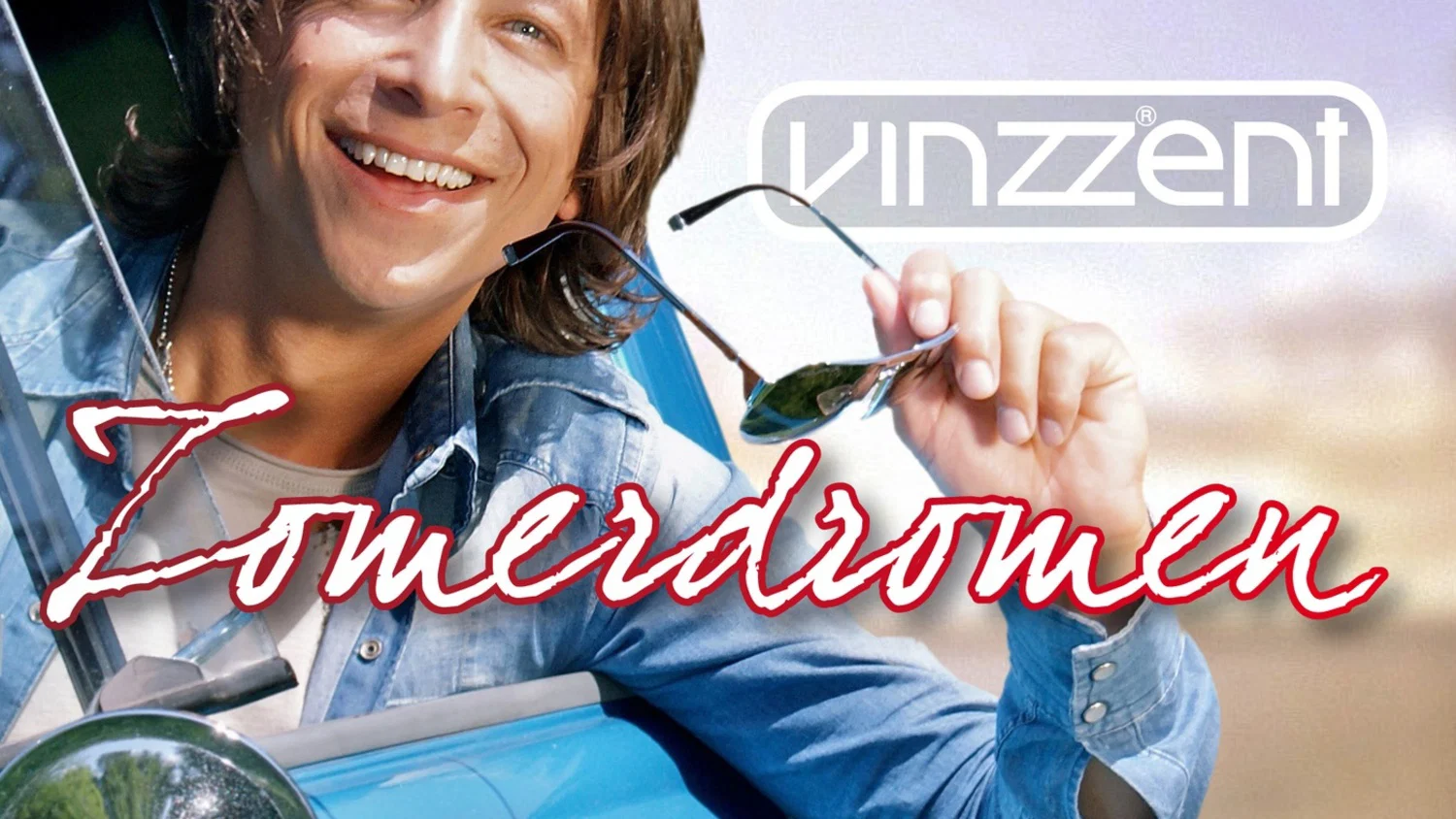 Zomerdromen background