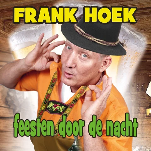 Feesten Door De Nacht