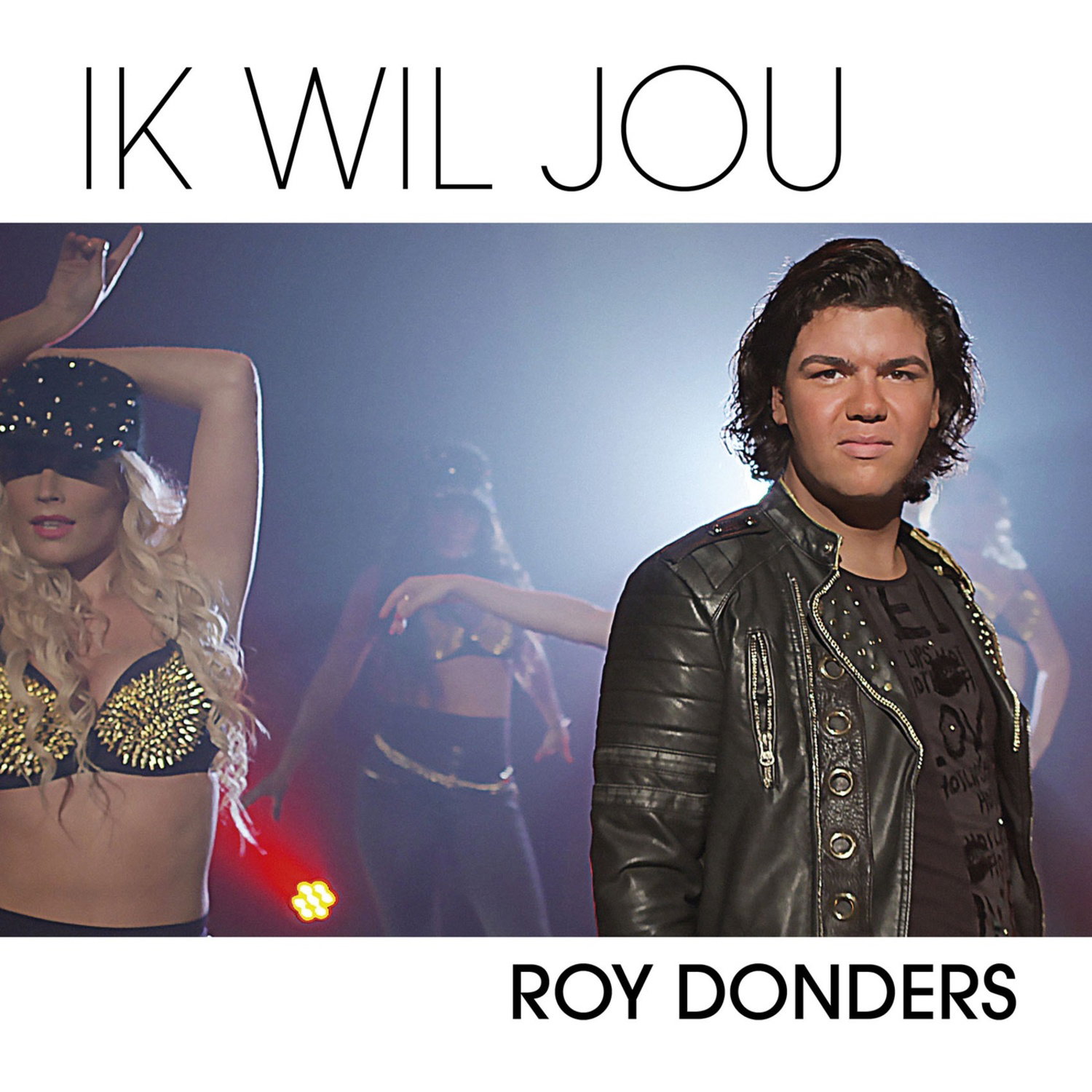 Ik Wil Jou