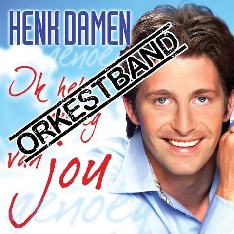 Ik Heb Genoeg Van Jou (orkestband)