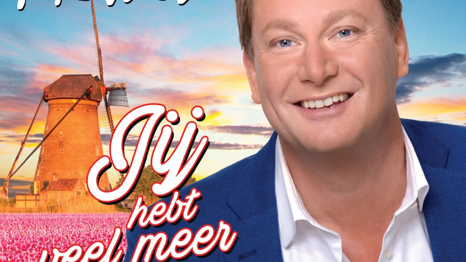 Jij hebt veel meer dan andere vrouwen background