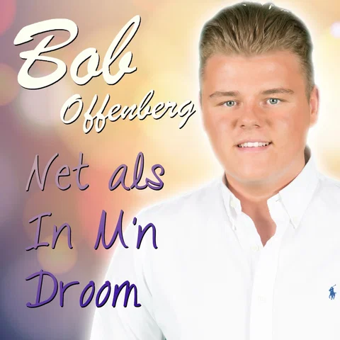 Net Als In M`n Droom