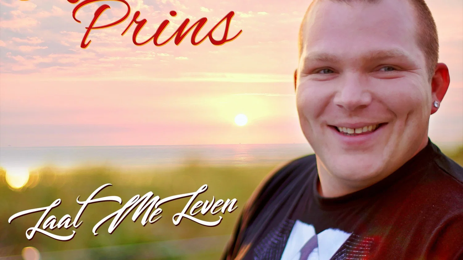 Laat Me Leven background