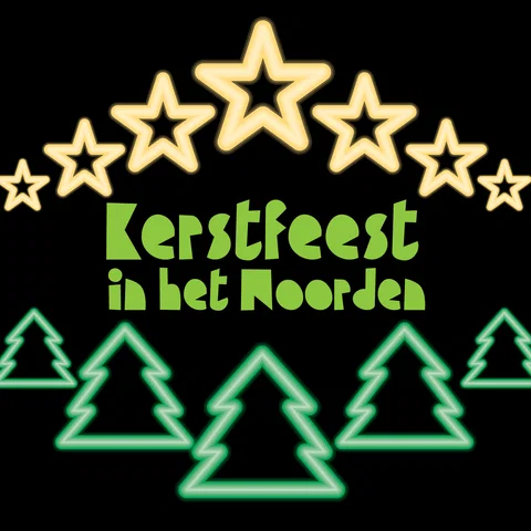 Kerstfeest In Het Noorden