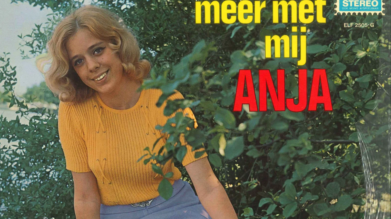 Nu Dans Je Nooit Meer Met Mij background