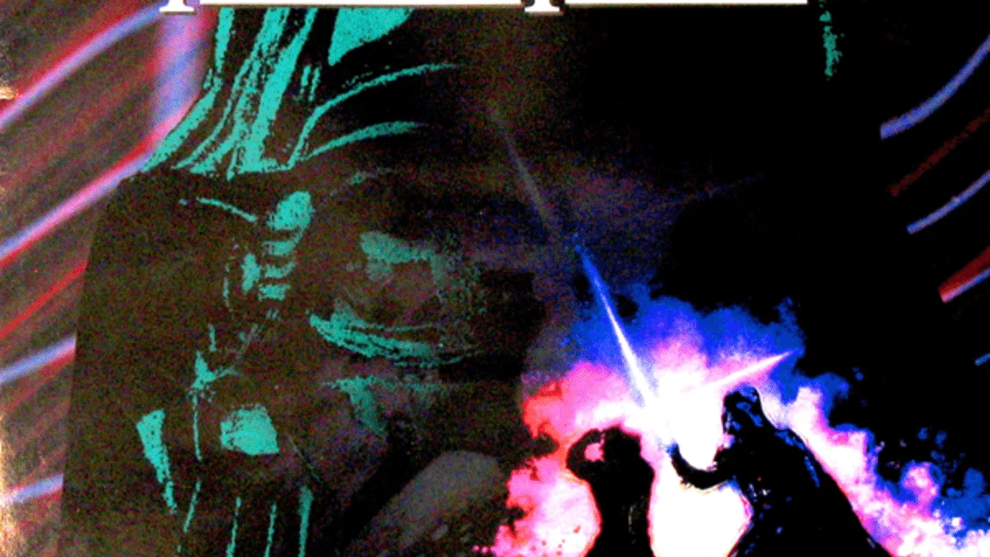 Power of the Forze background