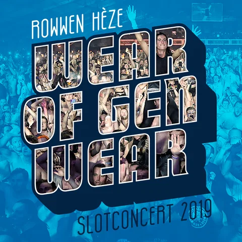 Wear Of Gen Wear: Slotconcert 2019