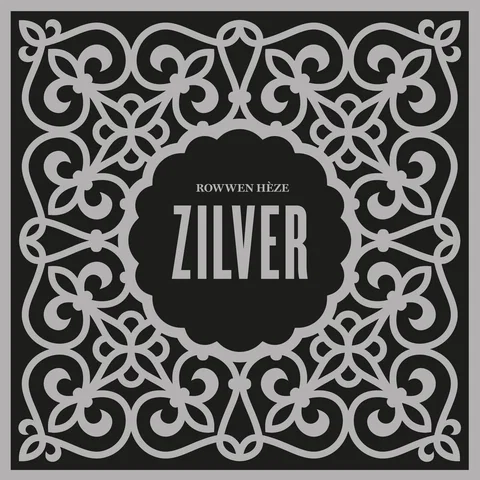 Zilver