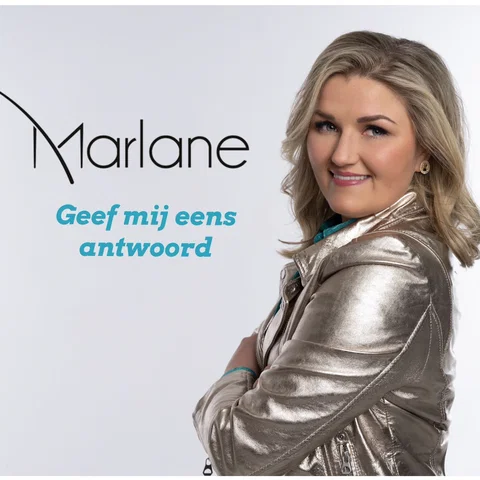Geef Mij Eens Antwoord