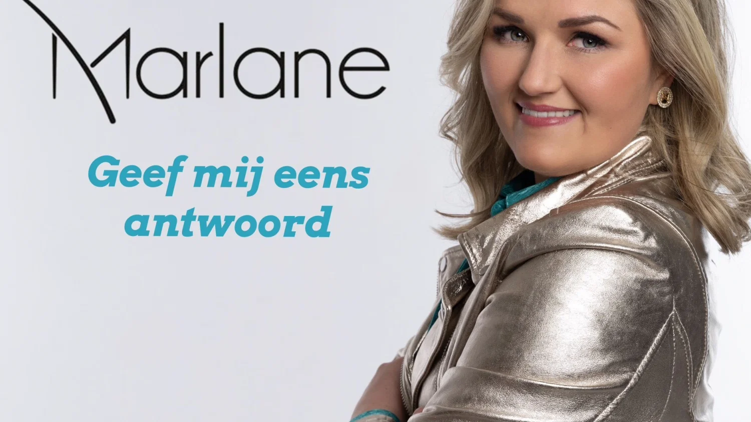 Geef Mij Eens Antwoord background