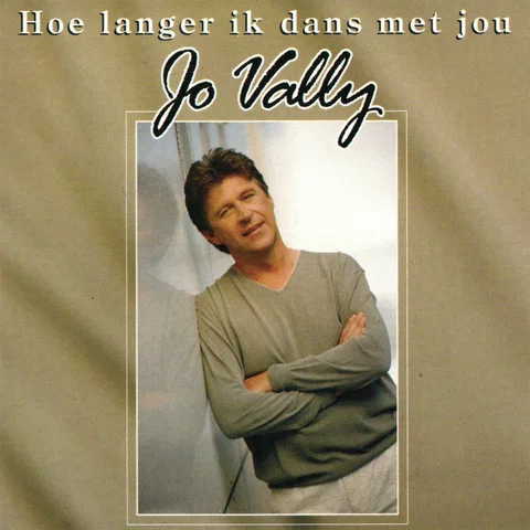Hoe Langer Ik Dans Met Jou