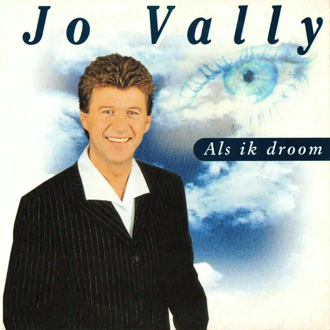 Als Ik Droom