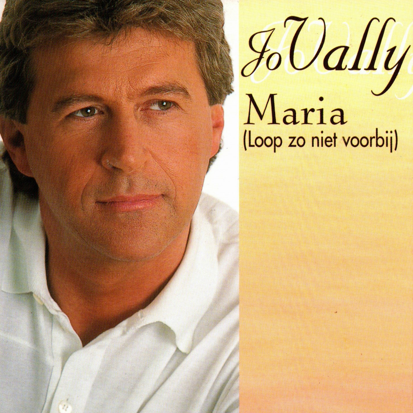 Maria (Loop Niet Zo Voorbij)