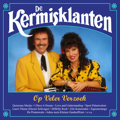 Op Veler Verzoek