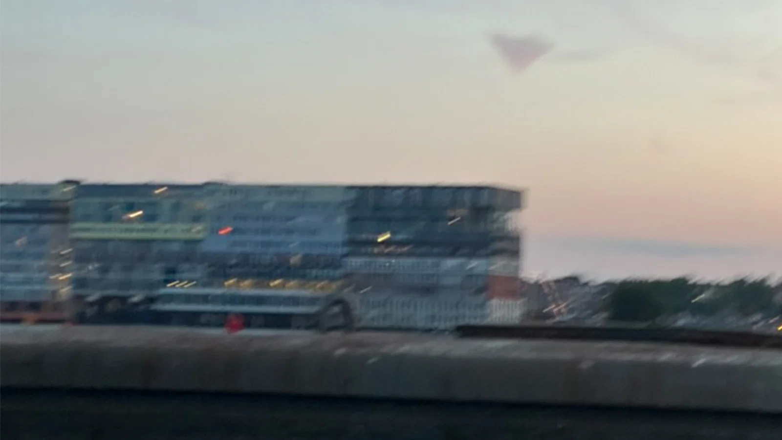 Afterparty background