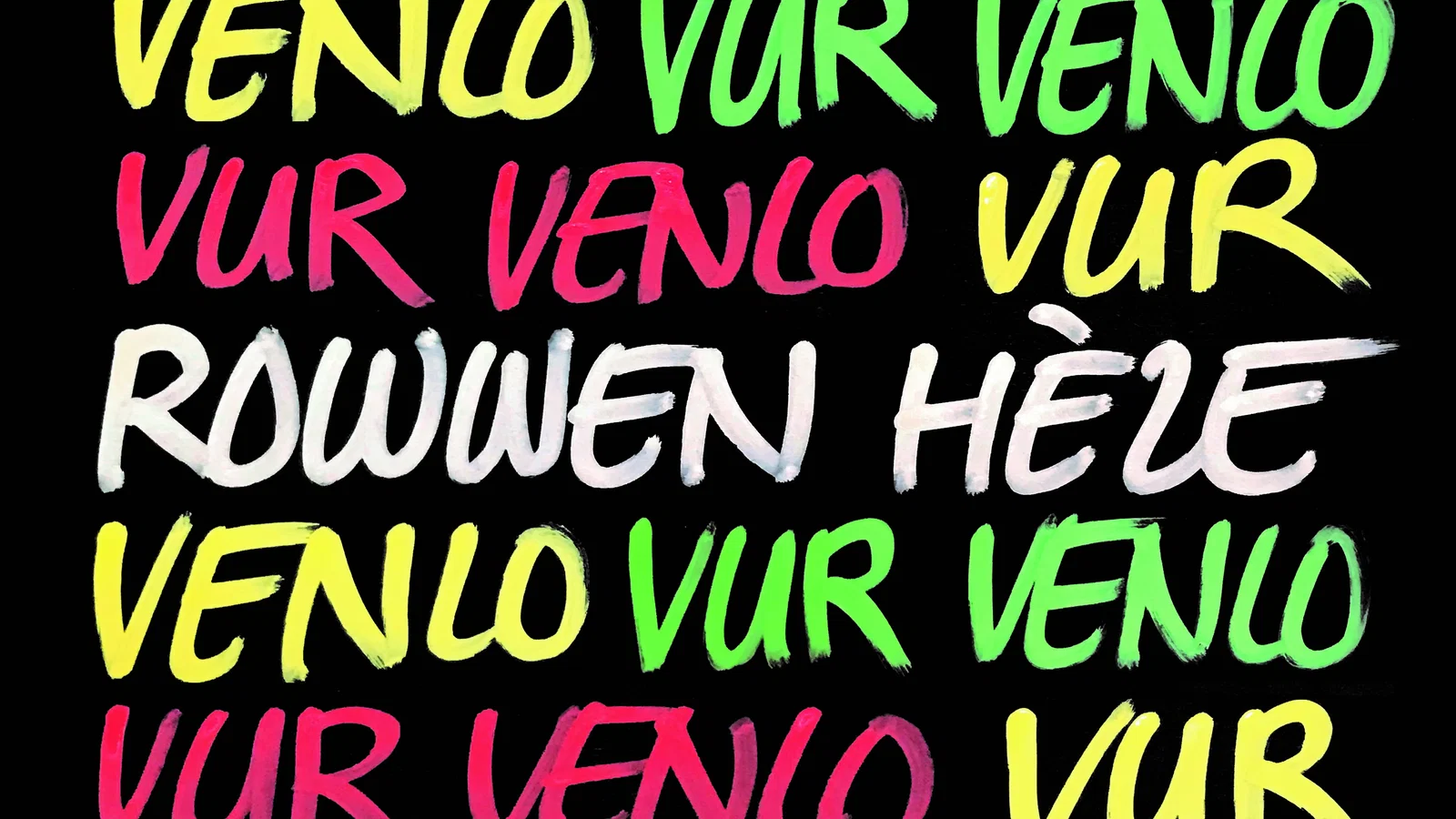 Vur Venlo background