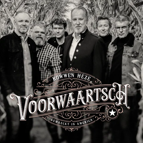 Voorwaartsch