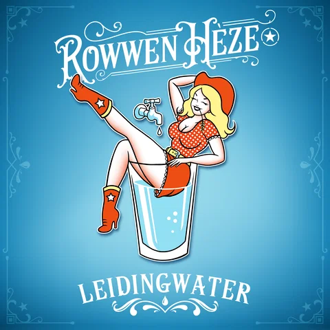Leidingwater