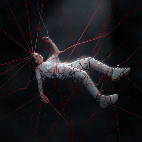Tangled Wiring