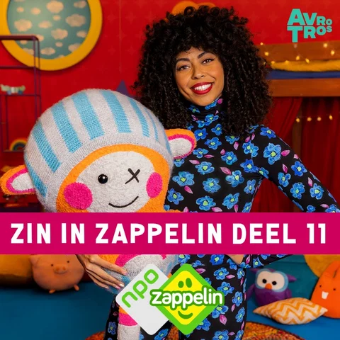 Zin In Zappelin Deel 11