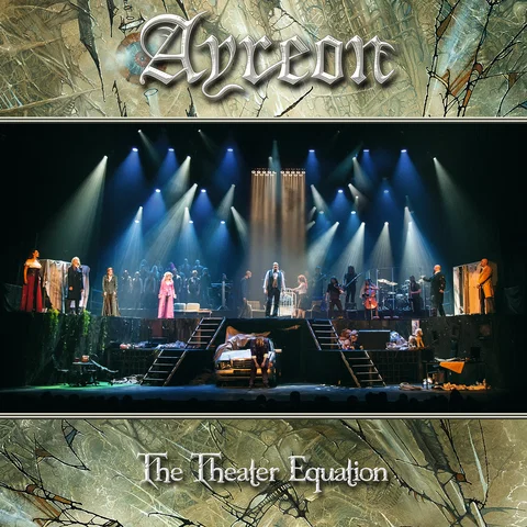 The Theater Equation