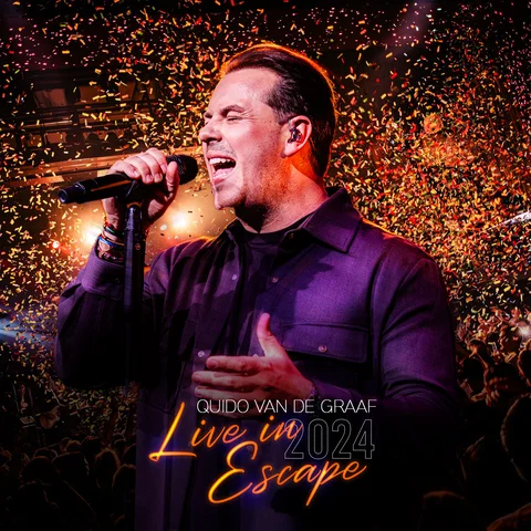 Live in Escape 2024 - Live in Escape 2024