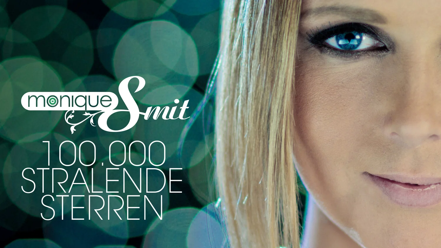 100.000 Stralende Sterren background