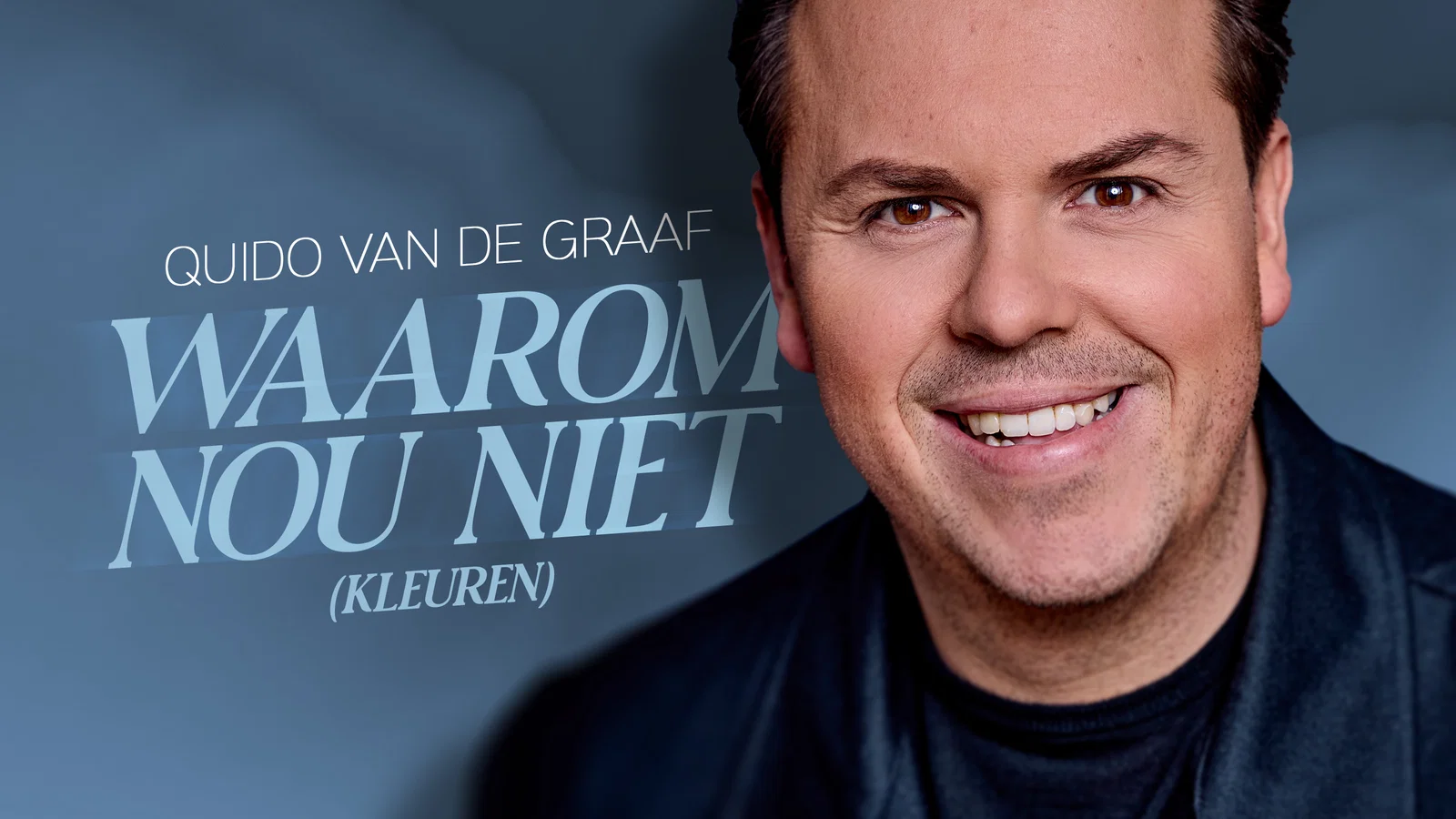 Waarom Nou Niet (Kleuren) background