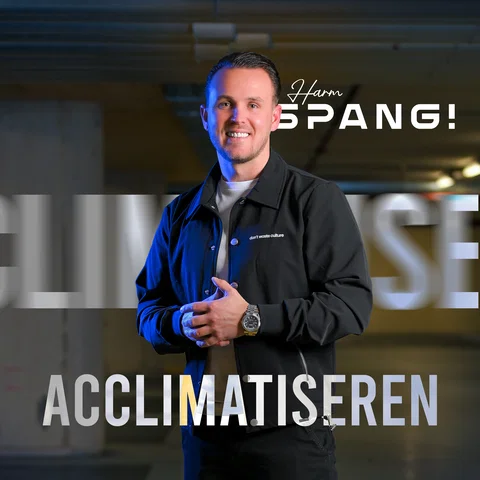 Acclimatiseren