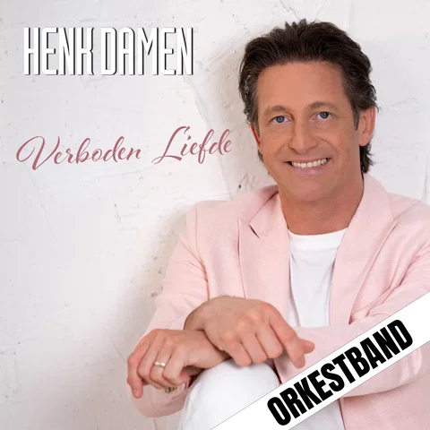 Verboden Liefde - Orkestband