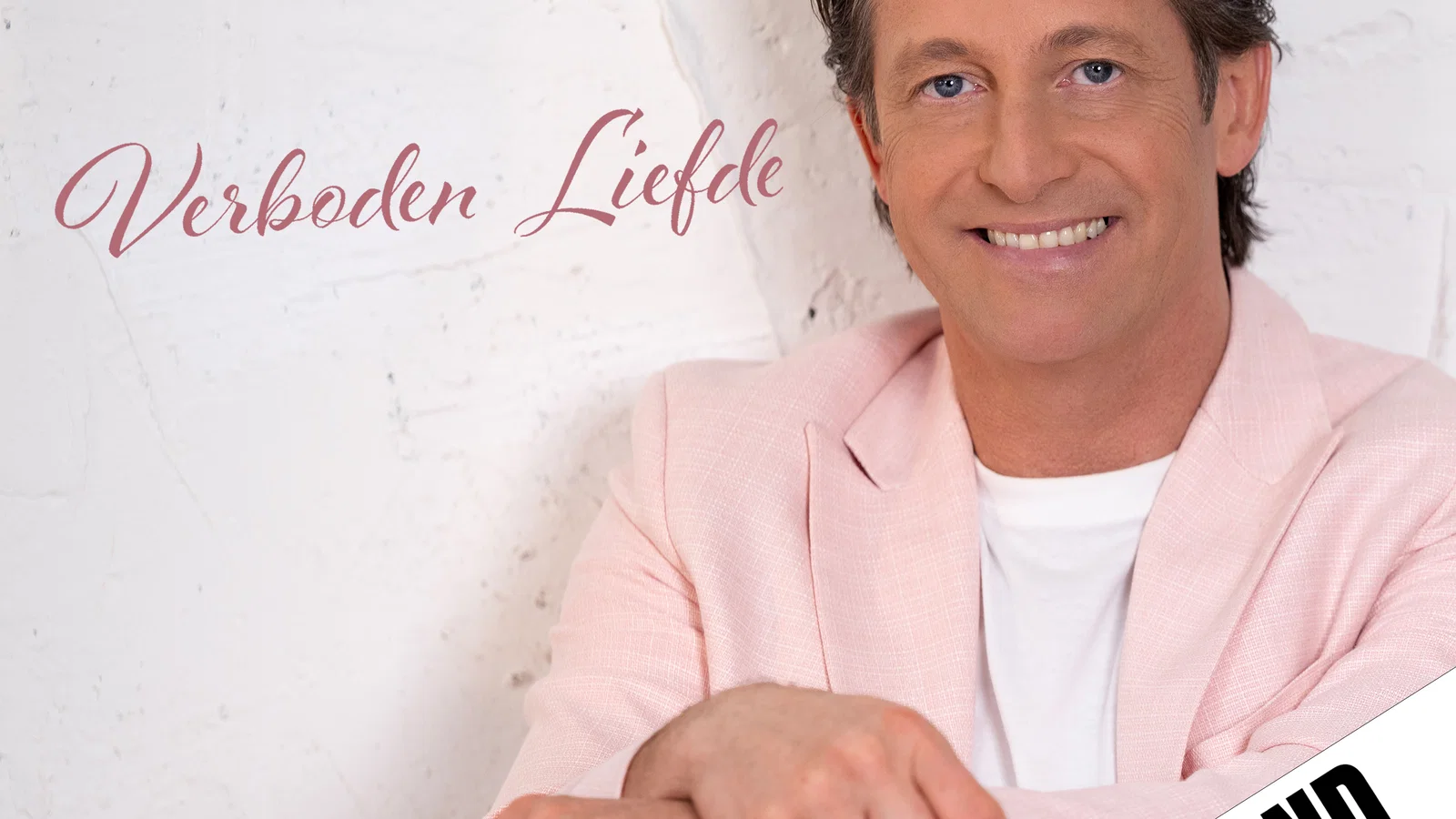Verboden Liefde - Orkestband background