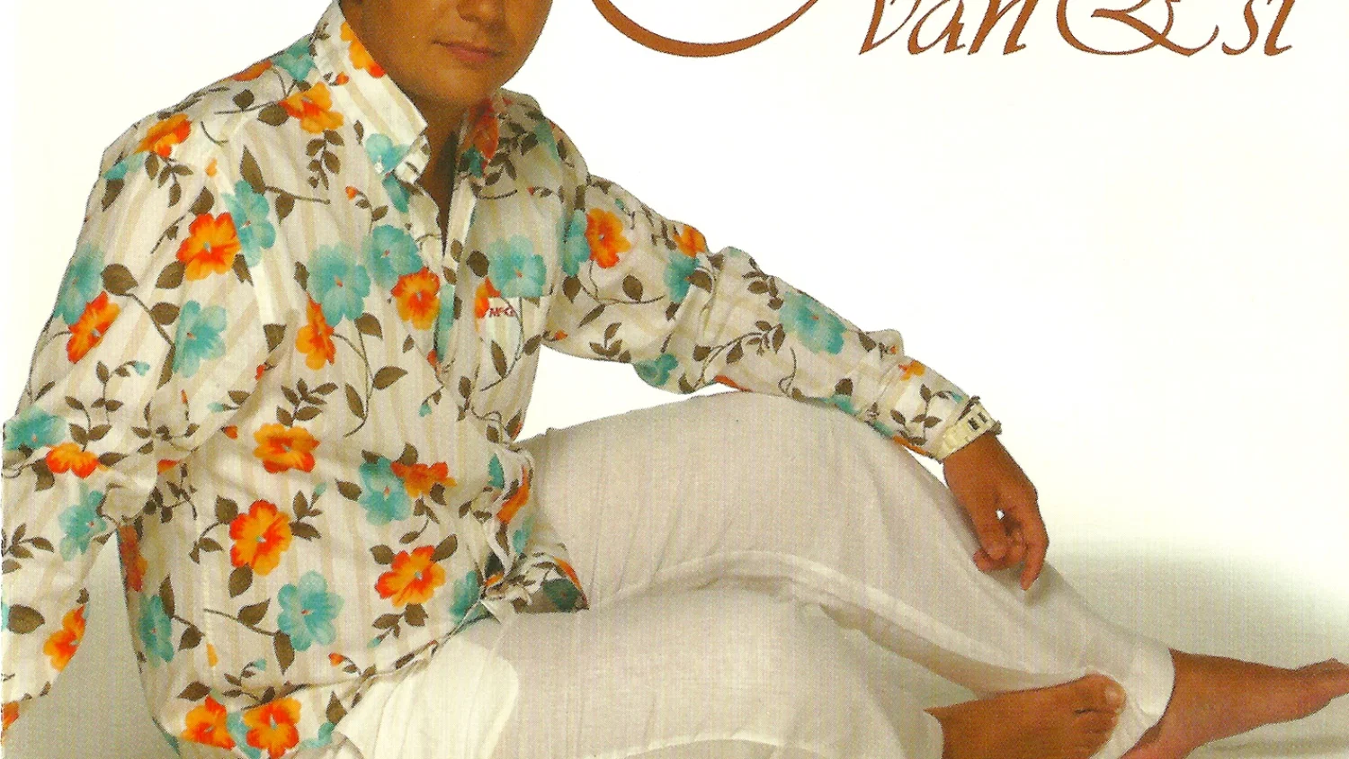 Laat me maar gaan background