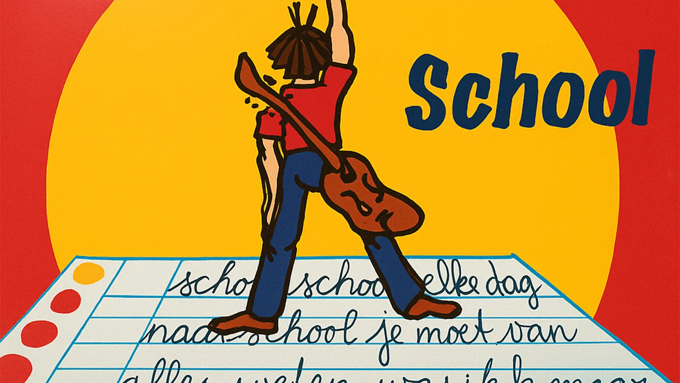 School background