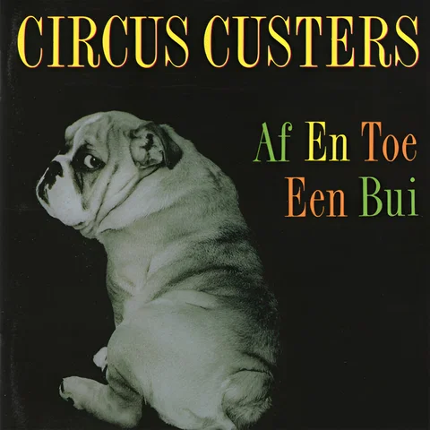 Ouwe Lullen In De Gloria